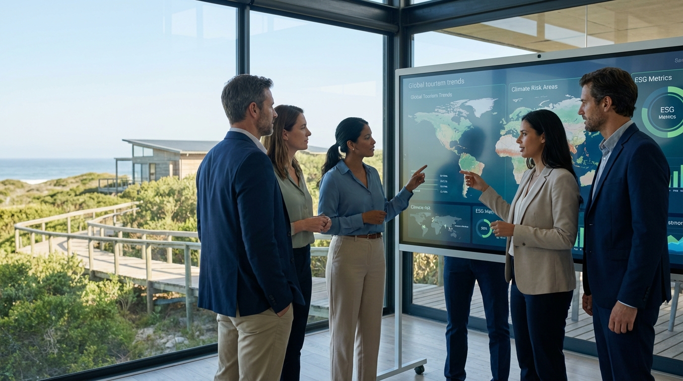 executive meeting reviewing data fff40f51da